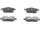 Set Di Pastiglie Freno, Freno A Disco Bmw Z4