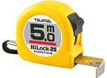 Tajima HI-LOCK Metro A Nastro 3M/16Mm Giallo, TAJ-10742