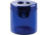 Temperamatite Doppio Herlitz, Mix Di Colori