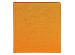 Album Fotografico Goldbuch Summertime Giallo 25X25 Cm 60 Pagine Bianche