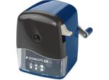 Staedtler 501 180 Temperamatite, 12 Mm, 97 X 113 X 130 Mm, Blu
