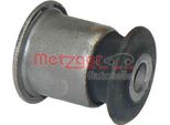Cuscinetto Del Braccio Di Controllo Centrale Anteriore Per Braccio Di Controllo Metzger Per Vw Transporter T5