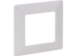 Legrand Valena Life 1-Fold Frame Ultra White 754001