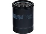 Filtro Olio Hengst Per Hyundai Atos Getz I10 I20