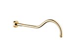 Kludi 1926 Bras De Douche, Pour Pomme De Douche à Disque, Saillie 415Mm, 2751445, 2751445