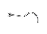 Kludi 1926 Bras De Douche, Pour Pomme De Douche à Disque, Saillie 415Mm, 2751405, 2751405