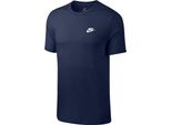 Nike Magliette M Nsw Club Tee, AR4997410, Taglia: 183