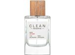 Clean Sel Santal Eau De Parfum Per Donna 100 Ml