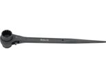 Peddinghaus Chiave A Cricchetto Per Ponteggi 19/21 Mm, 9019190001