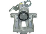 Pinza Freno Posteriore Destra Metzger Per Audi A6 C5
