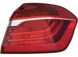 Van Wezel Fanale Posteriore 0675932 Destro Per Bmw 2 Active Tourer (F45)