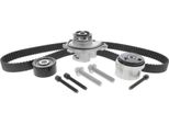 Set Pompa Acqua + Cinghia Di Distribuzione Opel Astra, Insignia Zafira