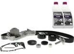 Set Pompa Acqua + Cinghia Di Distribuzione Renault Clio Ii,Iii, Duster Laguna, Megane