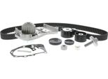 Set Pompa Acqua + Cinghia Di Distribuzione Renault Clio Ii,Iii, Duster Laguna, Megane