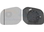 Vetro Dello Specchio Van Wezel Sinistro Per Vw Caddy