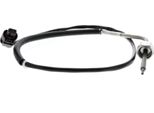 Sensore, Temperatura Gas Di Scarico MERCEDES-BENZ W169, W245
