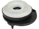 Kit Di Riparazione Cuscinetto Supporto Puntone Anteriore Sinistro Metzger Per Fiat Doblo