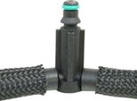 Perdita Tubo Carburante Metzger Per Mini Mini (R56)
