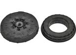 Kit Di Riparazione Cuscinetto Supporto Puntone Anteriore Metzger Per Opel Insignia A