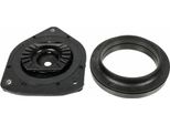 Kit Di Riparazione Cuscinetto Supporto Puntone Anteriore Metzger Per Renault Megane Iii