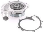 Pompa Dell'acqua, Raffreddamento Motore MERCEDES-BENZ W176, W246, C117 X156, X117