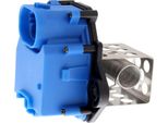 Resistenza In Serie, Motore Elettrico (Ventole Radiatore CitroËN Berlingo C4 Partner