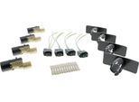 Set Di Sensori, Ausilio Al Parcheggio CitroËN C8