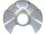 Disco Freno Anteriore Metzger Per Vw Transporter T3