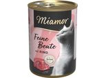 Miamor 400Gx12 Manzo Preda Fine