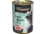 Miamor 400Gx12 Tacchino Preda Fine
