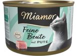 Miamor 185Gx12 Tacchino A Preda Fine