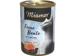 Miamor 400Gx12 Salmone Preda Fine