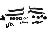 Kit Di Montaggio Parabrezza Givi A440A Per Kymco Agility 50-125-150-200 R16 (08>13)