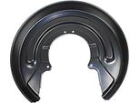 Disco Freno Posteriore Metzger Per Vw Transporter T5