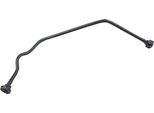 Tubo Radiatore Metzger Per Mercedes Gle (W166)