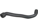 Tubo Aria Di Carico Intercooler Sinistro Metzger Per Opel Meriva A