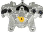 Pinza Freno Posteriore Destra Metzger Per Mercedes C-KLASSE (W203)