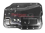 Metzger Coppa Dell'olio, Cambio Automatico Articolo: 7990070