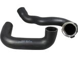 Tubo Aria Di Carica Destro Metzger Per Renault Master Iii
