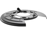 Piastra Paraspruzzi, Disco Freno Land Rover Discovery Range Rover Sport