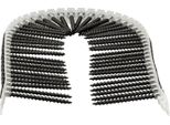 Makita Viti Autofilettanti PH2 PH2 - 3,9 X 55 Mm - 1000 Pz.