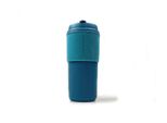 Tupperware To Go Mug 490 Ml Turchese-Blu Tazza Termica Per Caffè