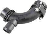 Flangia Refrigerante Pompa Acqua Elettrica Metzger Per Mercedes C-KLASSE (W205)