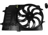 Ventola, Raffreddamento Motore Mini Cooper, Cooper S One