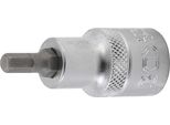 Inserto Bit | Lunghezza 55 Mm | Attacco Quadrato 12,5 Mm (1/2") | Attacco Esagonale 7/32"""