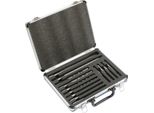 Makita B-64674 Set Di Trapani/Scalpelli Sds+ (B-64674)