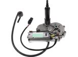 Vemo V25-07-0027 Motore Tergicristallo Posteriore Sinistro Per Ford Transit Mk6 Box (V347, V348, Fa) Transit Mk6 Bus (V347, V348, Fd, Fb, Fs, Fz, Fc) Transit Bus