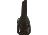 Fender FA610 Custodia Per Chitarra Acustica Dreadnought Nera