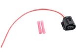 Kit Riparazione Cavi Elettrici Centrali Metzger Per Audi 50 (863)