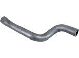 Tubo Radiatore Inferiore Sinistro Metzger Per Opel Vectra B